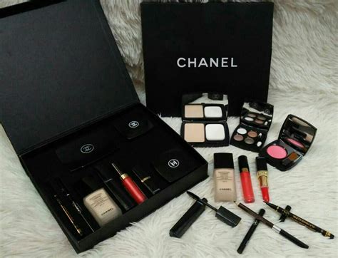 chanel makeup sale online.